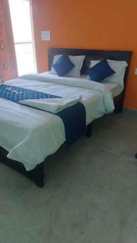 Hotel Sai Palace