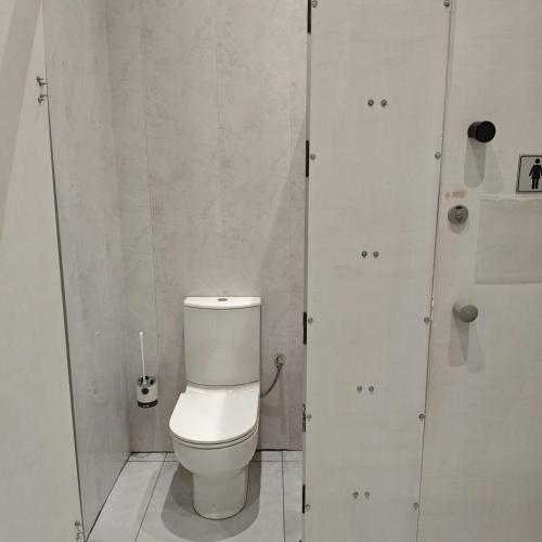 Evergreen Hostel Krakow, Cracovia (foto 8)