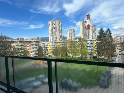 Apartment Aurora Apartment Aurora