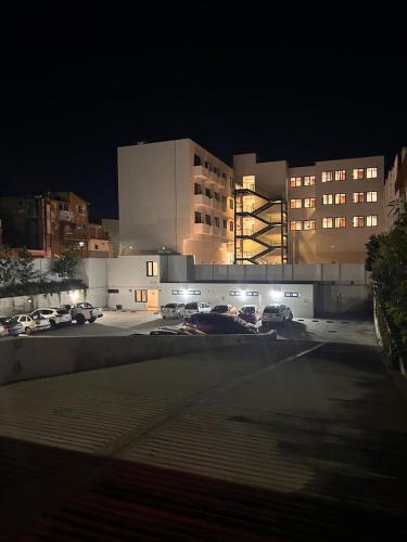 Hotel Concordia in Guadalajara, Mexico