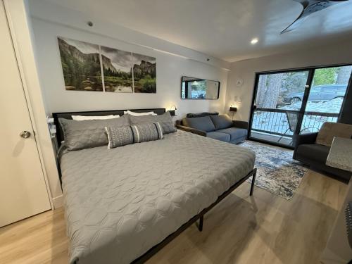 Yosemite West Condos Yosemite West Condos