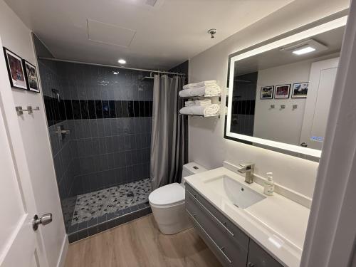 Yosemite West Condos Yosemite West Condos