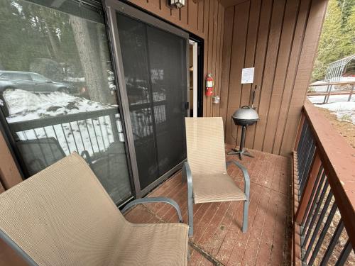 Yosemite West Condos Yosemite West Condos