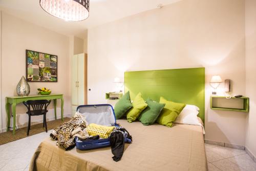 Hotel Thea & Residence - main image