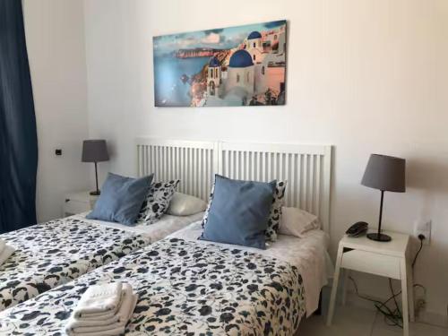 Apartamento La Roca Rental 1 dormitorio Clásico con vistas al mar - image 2