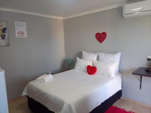 Nasoju Rent 2 Go near Richards Bay repülőtér