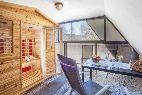 Penzion Karolinka in Karolinka