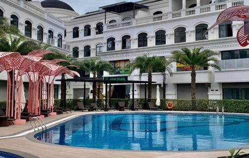 Vinhome Marina by HPT Home - Apartment Hai Phong City