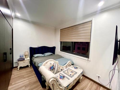 Vinhome Marina by HPT Homestay - Apartment Hai Phong City - image 2