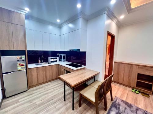 Vinhome Marina by HPT Home - Apartment Hai Phong City