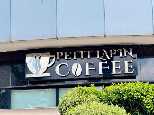 Appartement Sacre-Cœur in Ben M'Sick