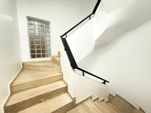 Appartement Sacre-Cœur in Ben M'Sick