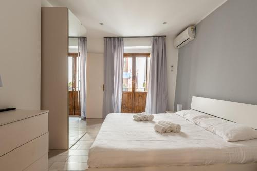 Vega Home - Alle Spalle del Teatro Massimo, Palermo