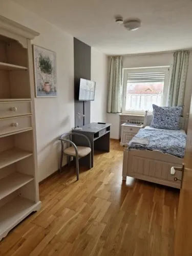 Residencia del Pueblo in Pirk, Deutschland