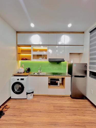 Vinhome Marina by HPT Home - Apartment Hai Phong City