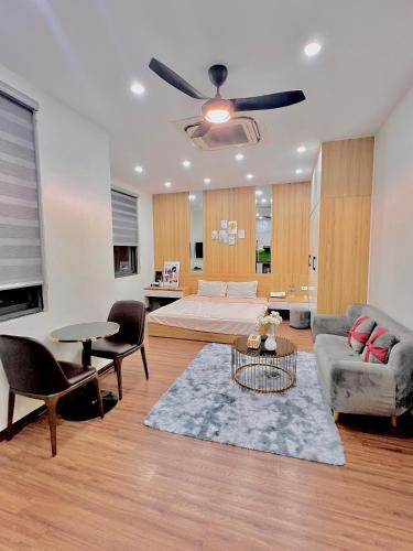 Vinhome Marina by HPT Home - Apartment Hai Phong City
