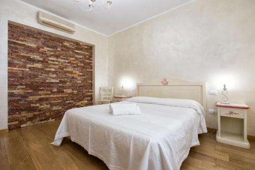  Morpheo Rooms in Alghero