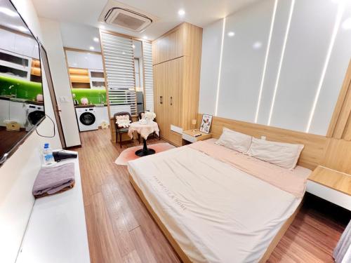 Vinhome Marina by HPT Home - Apartment Hai Phong City