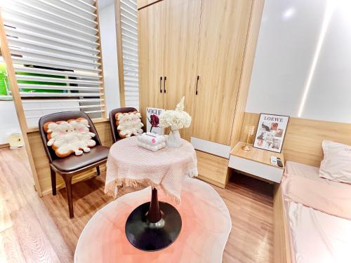 Vinhome Marina by HPT Home - Apartment Hai Phong City