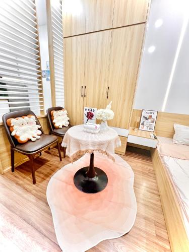 Vinhome Marina by HPT Home - Apartment Hai Phong City