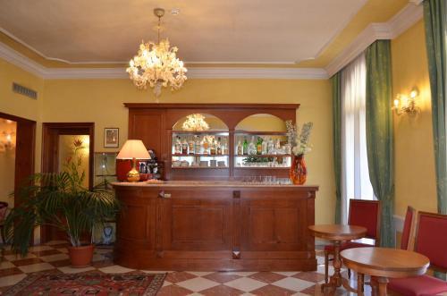 Hotel Villa Cipro