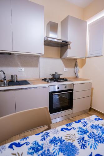 Tribunale Suite in Termini Imerese