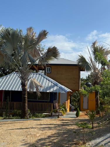 Villas Gabriel in Nagua