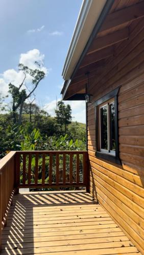 Villas Gabriel in Nagua