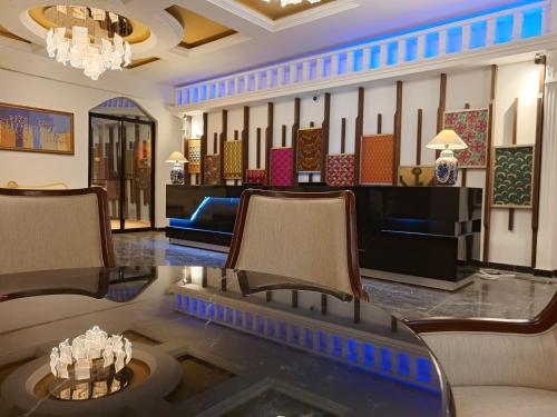 . Hotel Hibiscus POG