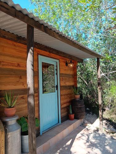 Hill top hide away in Tortosa