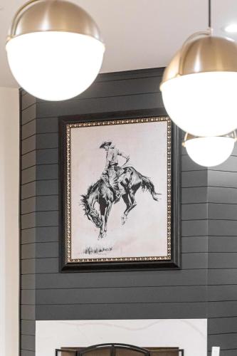 Sierra Luxe Home - Chic Design Dream Backyard with Pool in Carefree