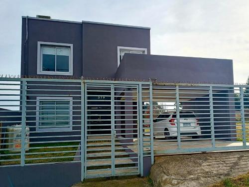 Three-Bedroom House room in Casa Lima