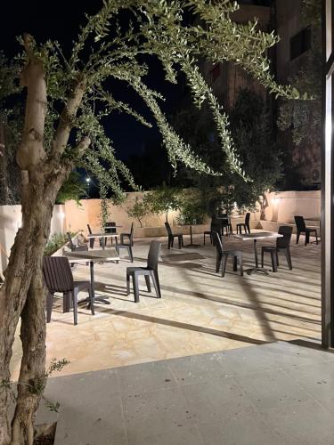 Downtown Inn Madaba in 馬德巴