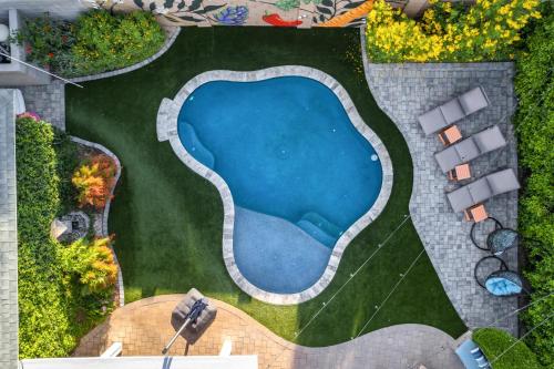 Old Town Farm-to-Table Home - Gourmet Adventure with Pool