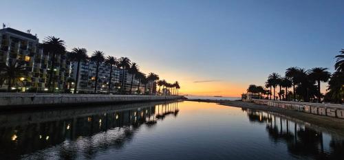 Alquileres Sol viña, ESTACIONAMIENTO PRIVADO , MEJOR UBICACION CENTRO DE VIÑA M24