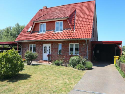 Family-Friendly Stay in Alt Bukow
