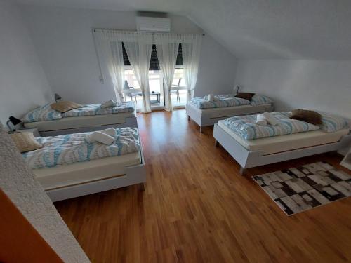 Urban home apartments