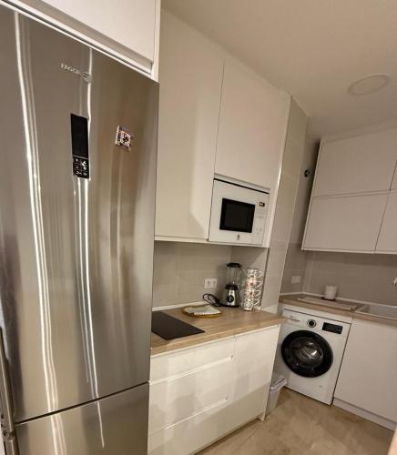 Apartamento Jardines del Brillante, Кордова (фото 8)