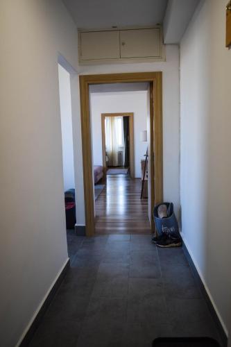 Panorama Liman in Liman