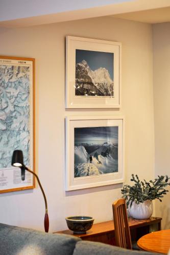 Létesítmények, Blairgowrie - Cosy terraced cottage sleeps 4 in Blairgowrie