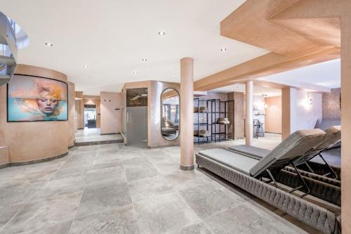 Spa, MEIN WURMKOGEL - IHR WOHLFUHLHOTEL boutique superior in 乎霍古爾格