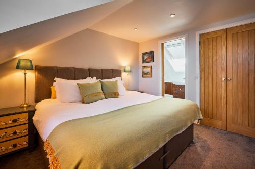 Blairgowrie - Cosy terraced cottage sleeps 4 in Blairgowrie