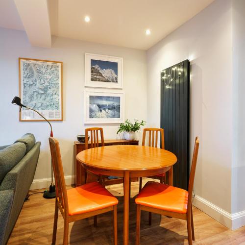 Létesítmények, Blairgowrie - Cosy terraced cottage sleeps 4 in Blairgowrie