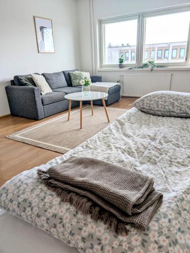20 - Nice apartment in Kemi City Centre, Kemi (fotografie 11)