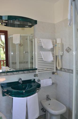 Hotel Villa Cipro - image 4