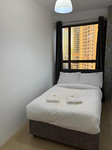 Horizon JBR, Dubái (foto 10)
