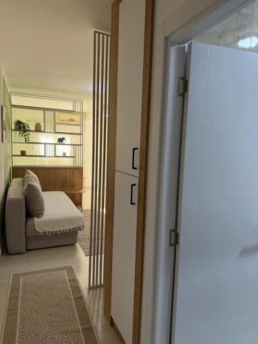 One-Bedroom Apartment image 10