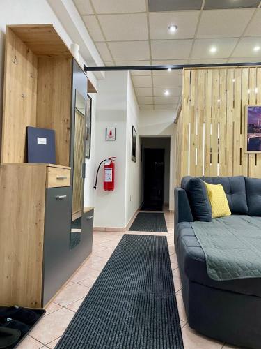 Apartman ROYAL in Husimovci