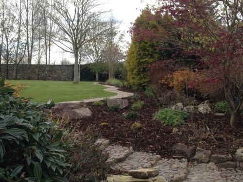 Raheen House Hotel - image 12