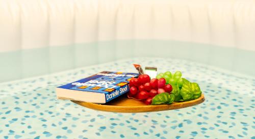 Open Mind Property - HotTub & 1 Double Bed Open Mind Property - HotTub & 1 Double Bed